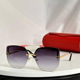 Picture of Cartier Sunglasses _SKUfw56808613fw